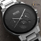 Montre Hugo Boss pour homme 1513762