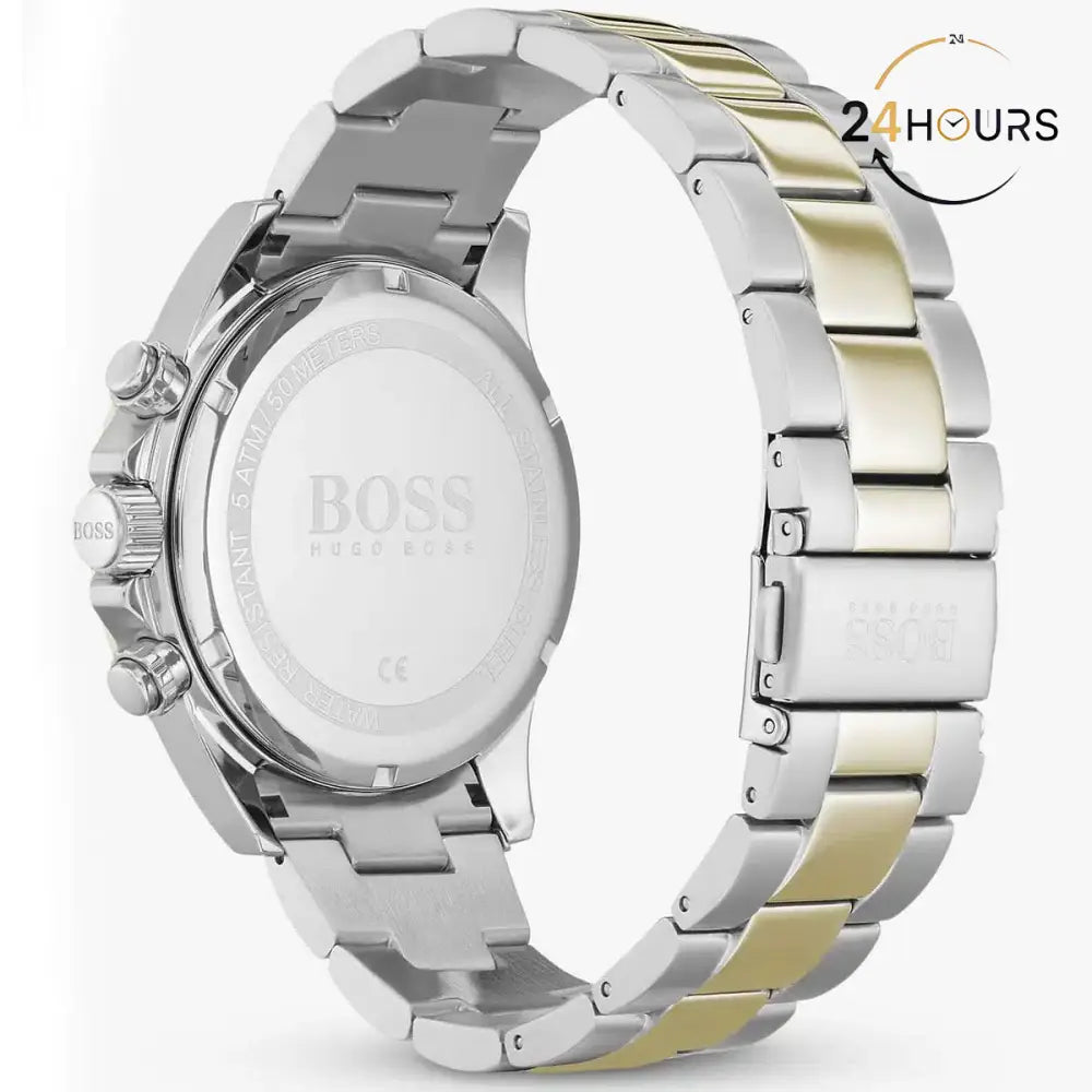 Montre Hugo Boss pour homme 1513767