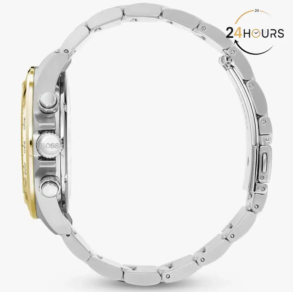 Montre Hugo Boss pour homme 1513767
