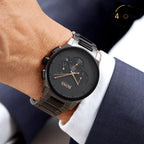 Montre Hugo Boss pour homme 1513814