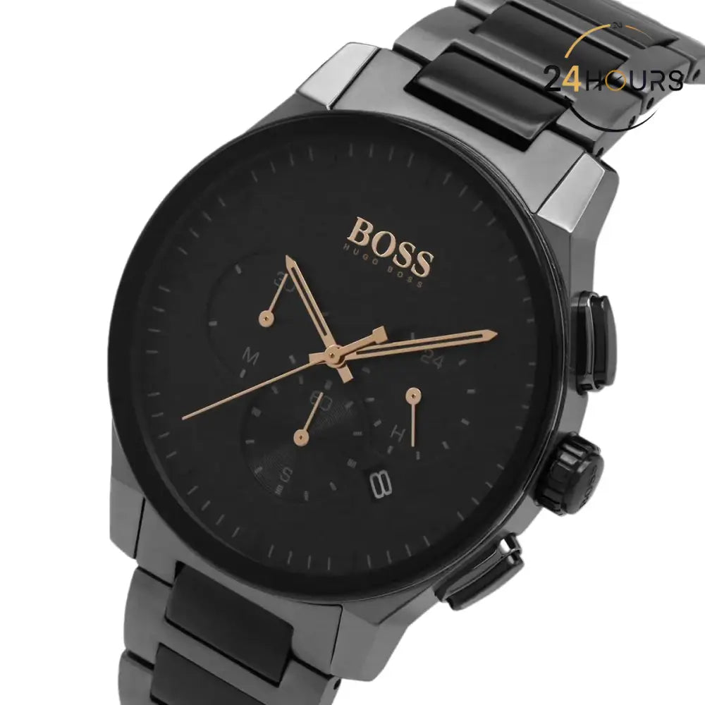 Montre Hugo Boss pour homme 1513814