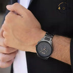 Montre Hugo Boss pour homme 1513814