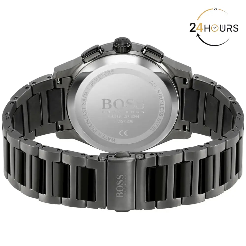 Montre Hugo Boss pour homme 1513814