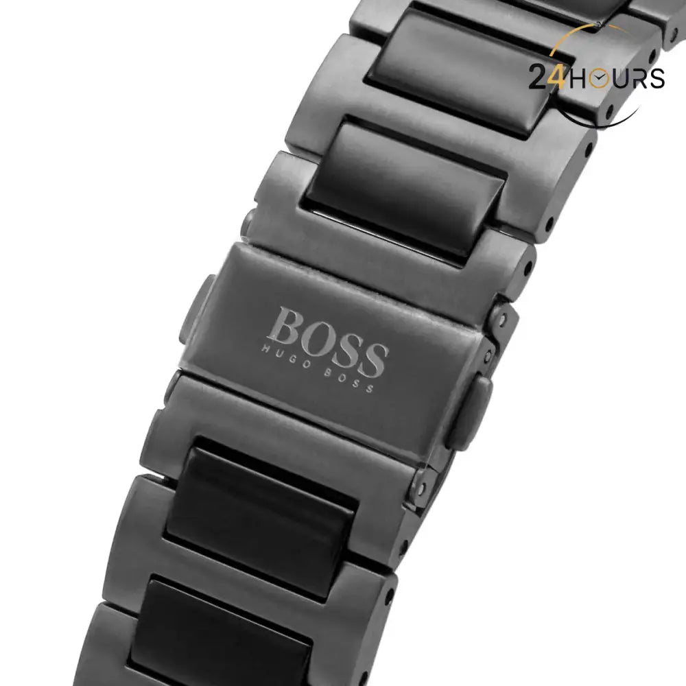 Montre Hugo Boss pour homme 1513814