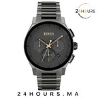 Montre Hugo Boss pour homme 1513814