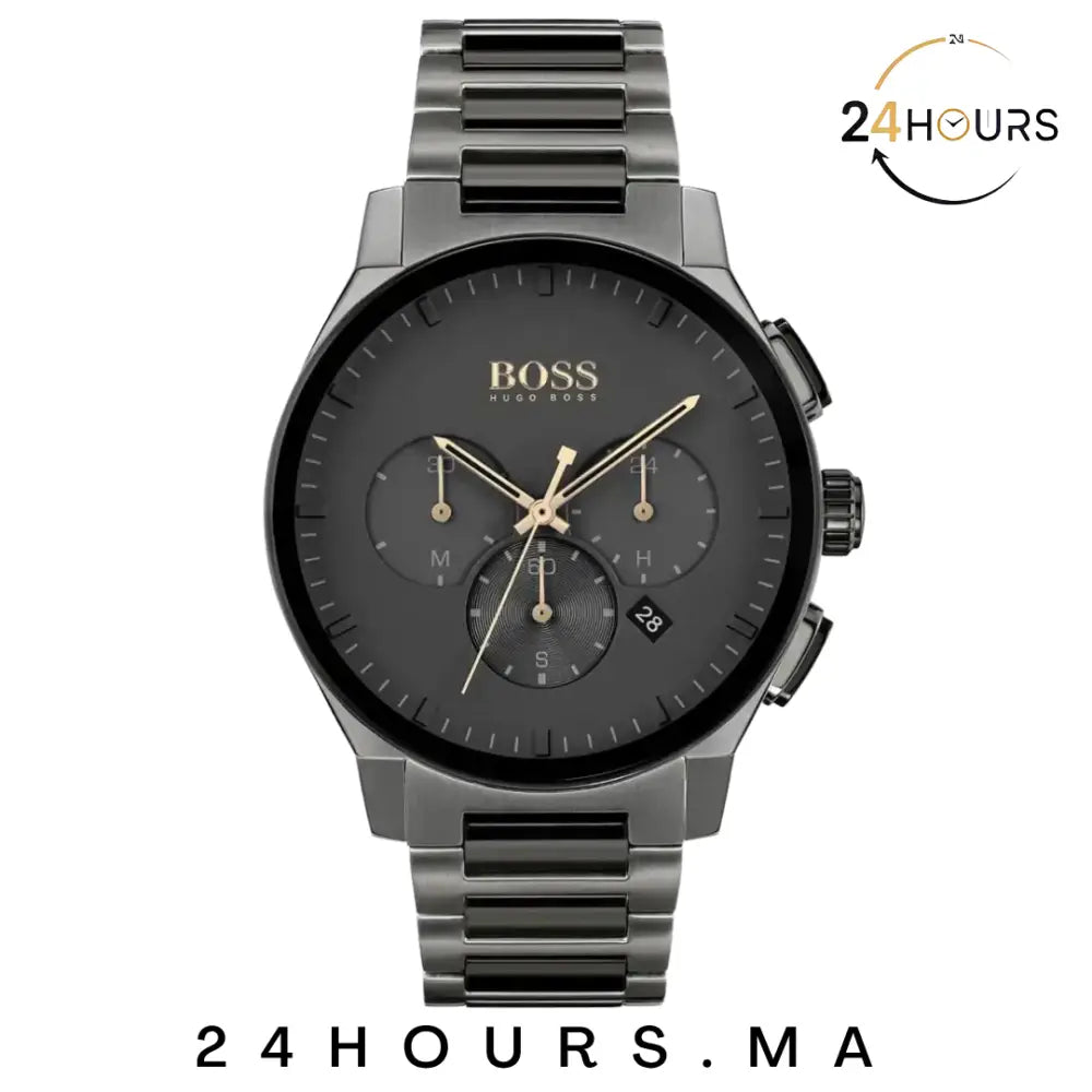 Montre Hugo Boss pour homme 1513814