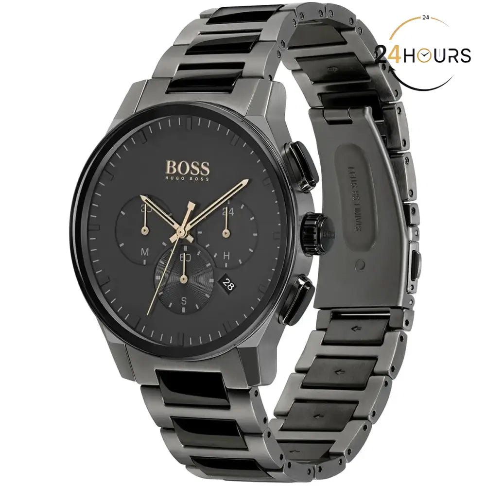 Montre Hugo Boss pour homme 1513814