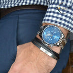 Montre Hugo Boss pour homme 1513818