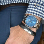 Montre Hugo Boss pour homme 1513818