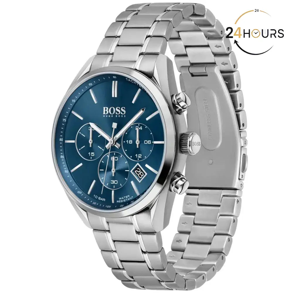 Montre Hugo Boss pour homme 1513818