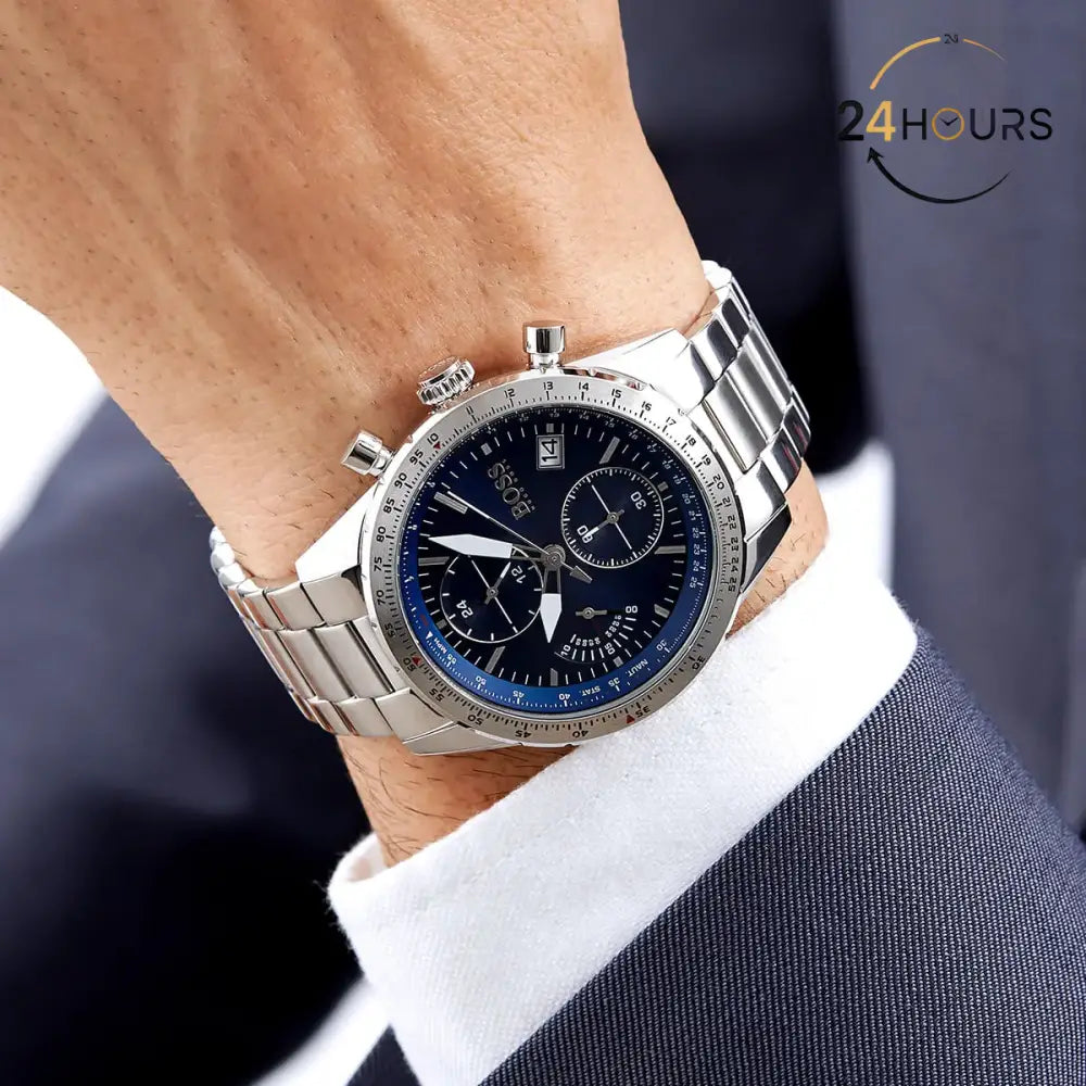 Montre Hugo Boss pour homme 1513850