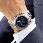 Montre Hugo Boss pour homme 1513850