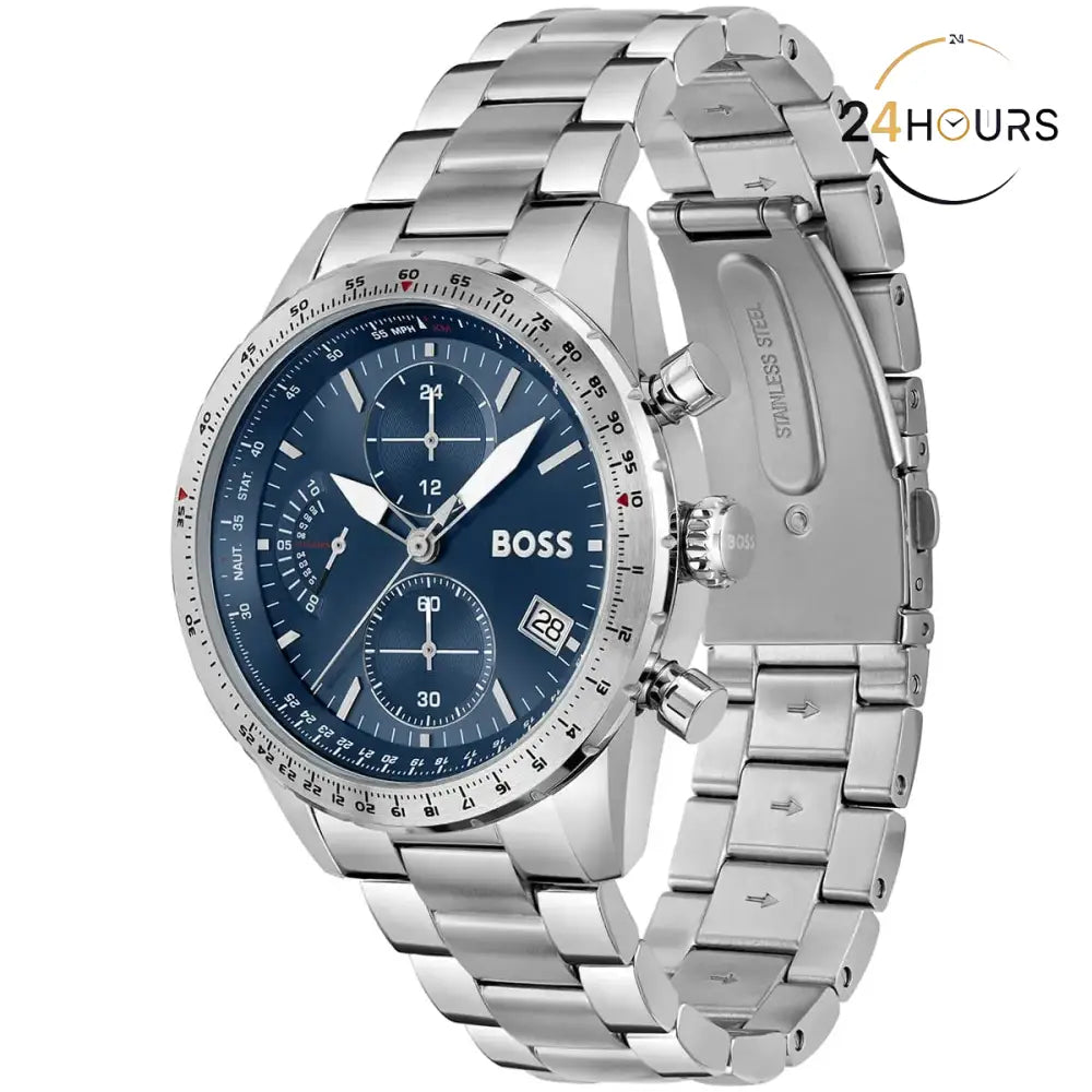 Montre Hugo Boss pour homme 1513850