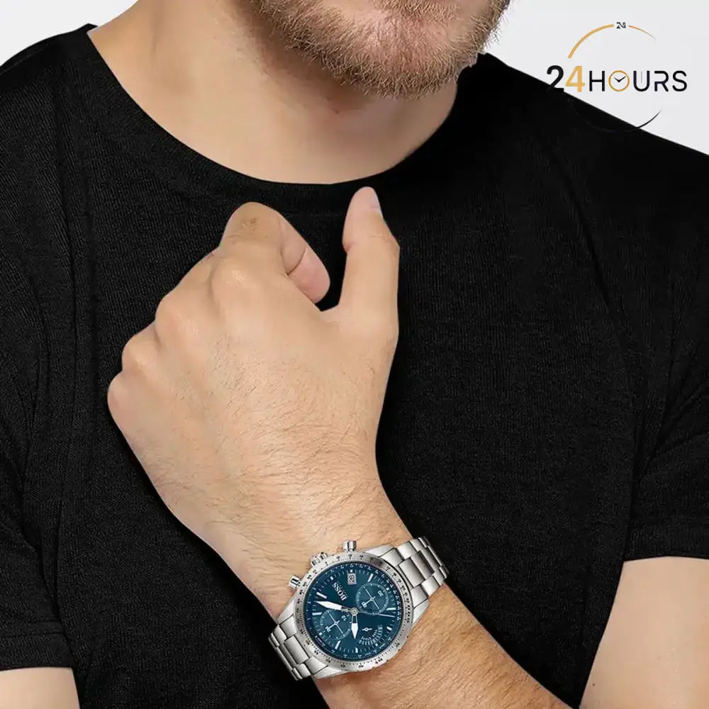 Montre Hugo Boss pour homme 1513850
