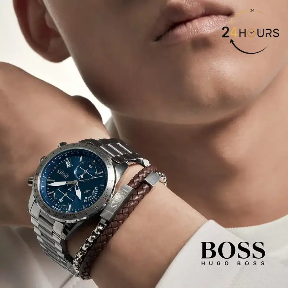 Montre Hugo Boss pour homme 1513850
