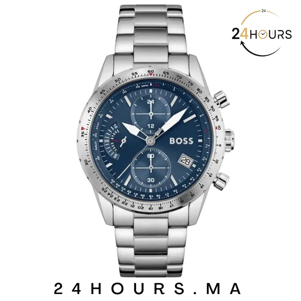 Montre Hugo Boss pour homme 1513850