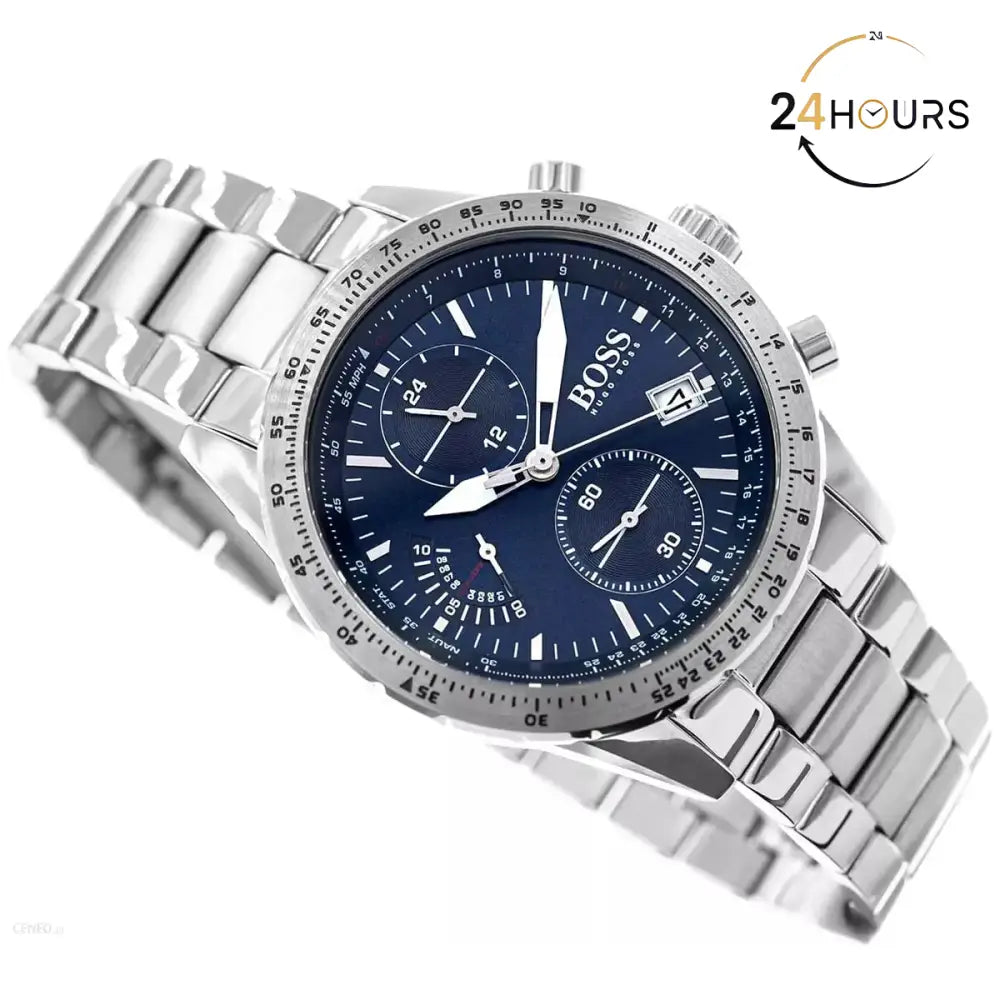 Montre Hugo Boss pour homme 1513850