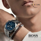 Montre Hugo Boss pour homme 1513850