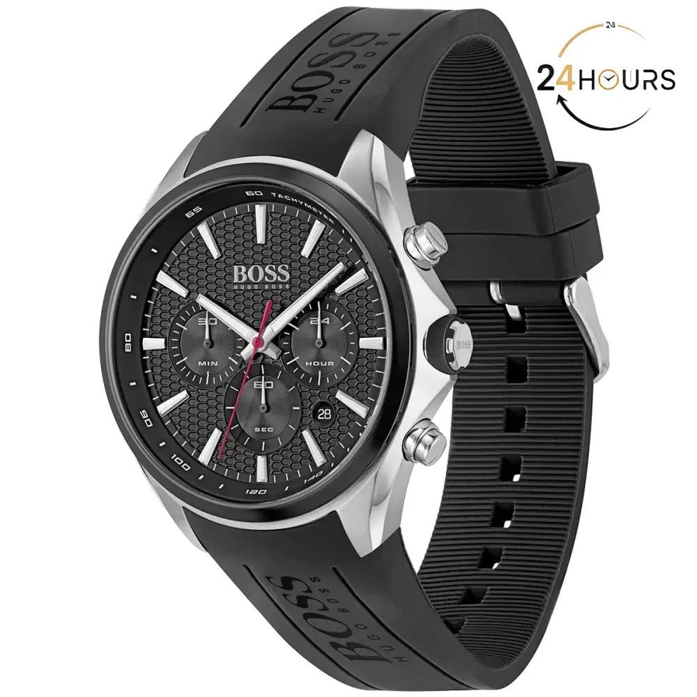 Montre Hugo Boss pour homme 1513855