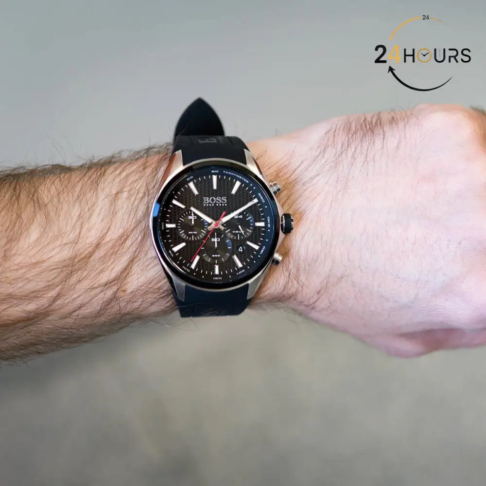Montre Hugo Boss pour homme 1513855