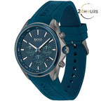 Montre Hugo Boss pour homme 1513856