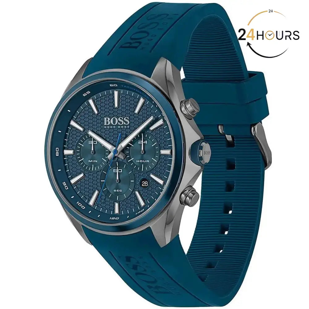 Montre Hugo Boss pour homme 1513856