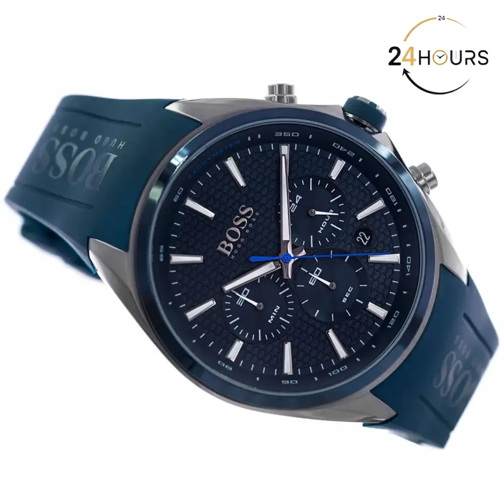 Montre Hugo Boss pour homme 1513856