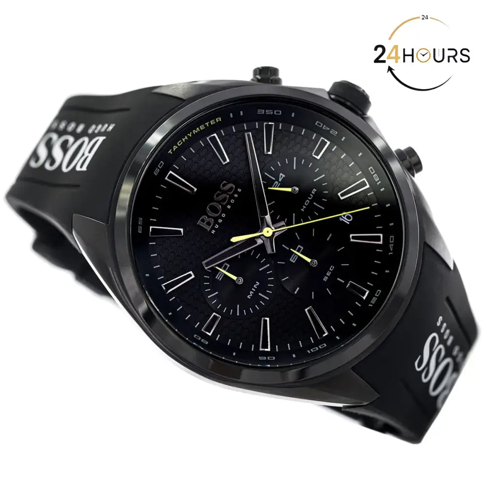 Montre Hugo Boss pour homme 1513859