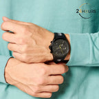 Montre Hugo Boss pour homme 1513859