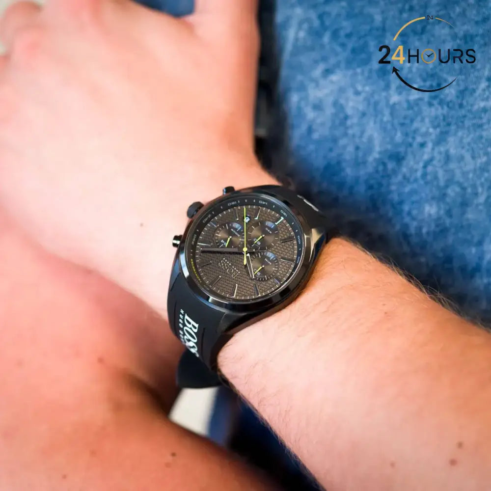 Montre Hugo Boss pour homme 1513859