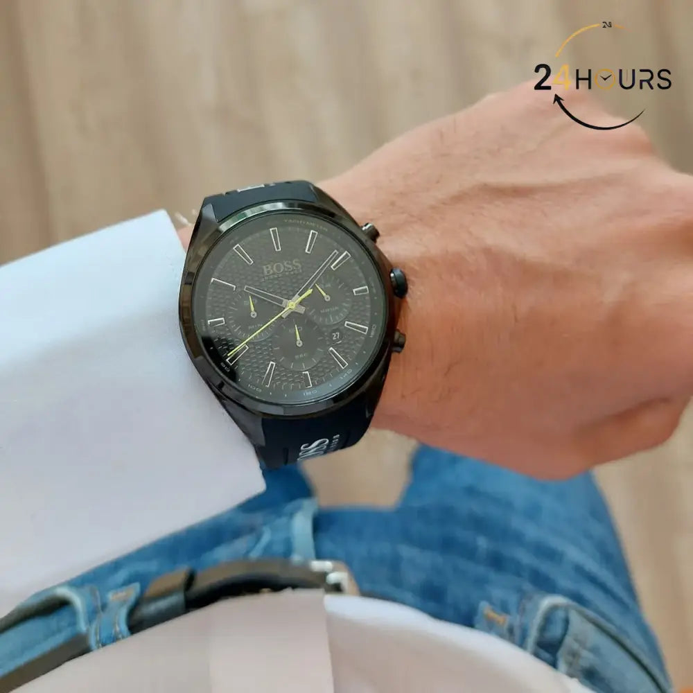 Montre Hugo Boss pour homme 1513859