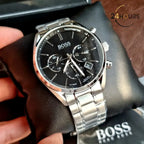 Montre Hugo Boss pour homme 1513871