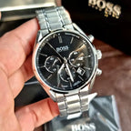 Montre Hugo Boss pour homme 1513871