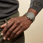 Montre Hugo Boss pour homme 1513871