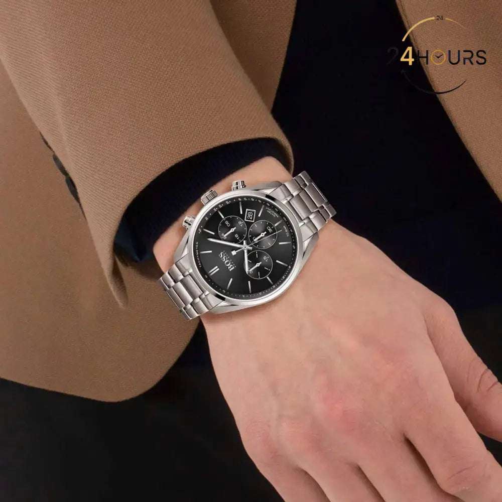 Montre Hugo Boss pour homme 1513871