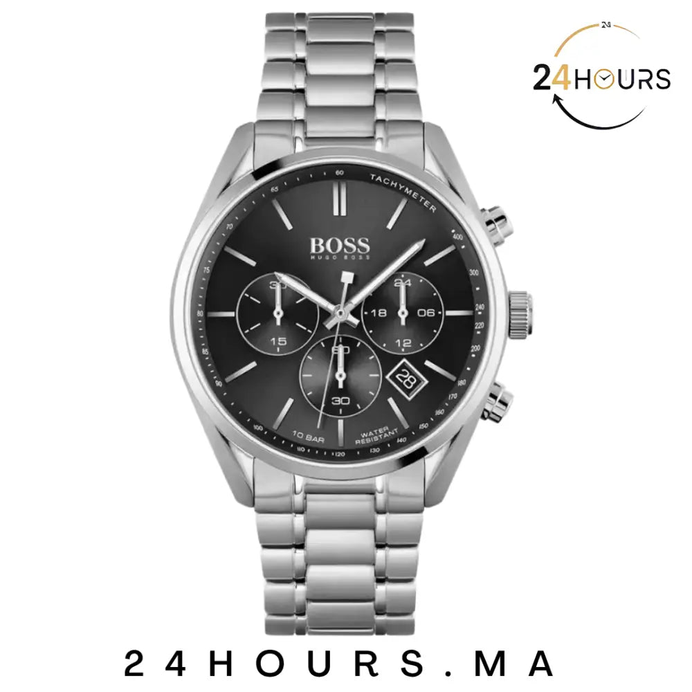 Montre Hugo Boss pour homme 1513871
