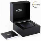 Montre Hugo Boss pour homme 1513878