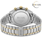 Montre Hugo Boss pour homme 1513878