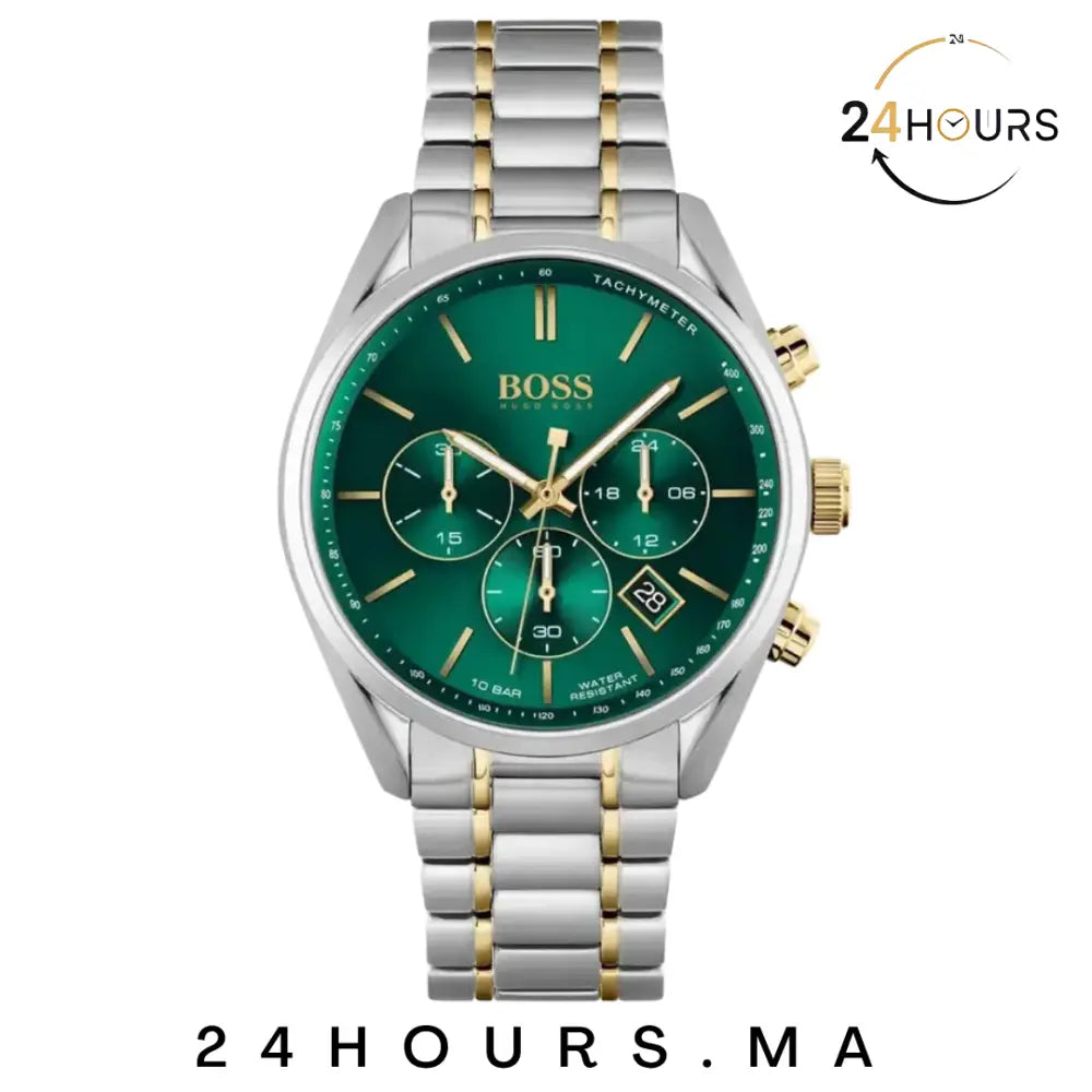 Montre Hugo Boss pour homme 1513878