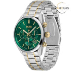 Montre Hugo Boss pour homme 1513878