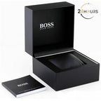 Montre Hugo Boss pour homme 1513878