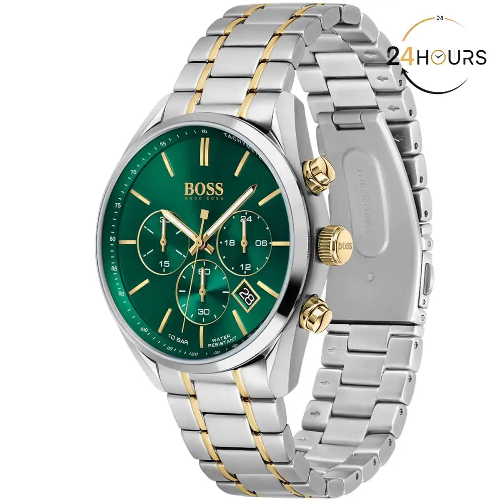 Montre Hugo Boss pour homme 1513878
