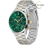 Montre Hugo Boss pour homme 1513878