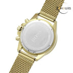 Montre Hugo Boss pour homme 1513906