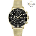 Montre Hugo Boss pour homme 1513906
