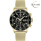 Montre Hugo Boss pour homme 1513906