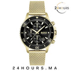 Montre Hugo Boss pour homme 1513906