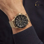 Montre Hugo Boss pour homme 1513906