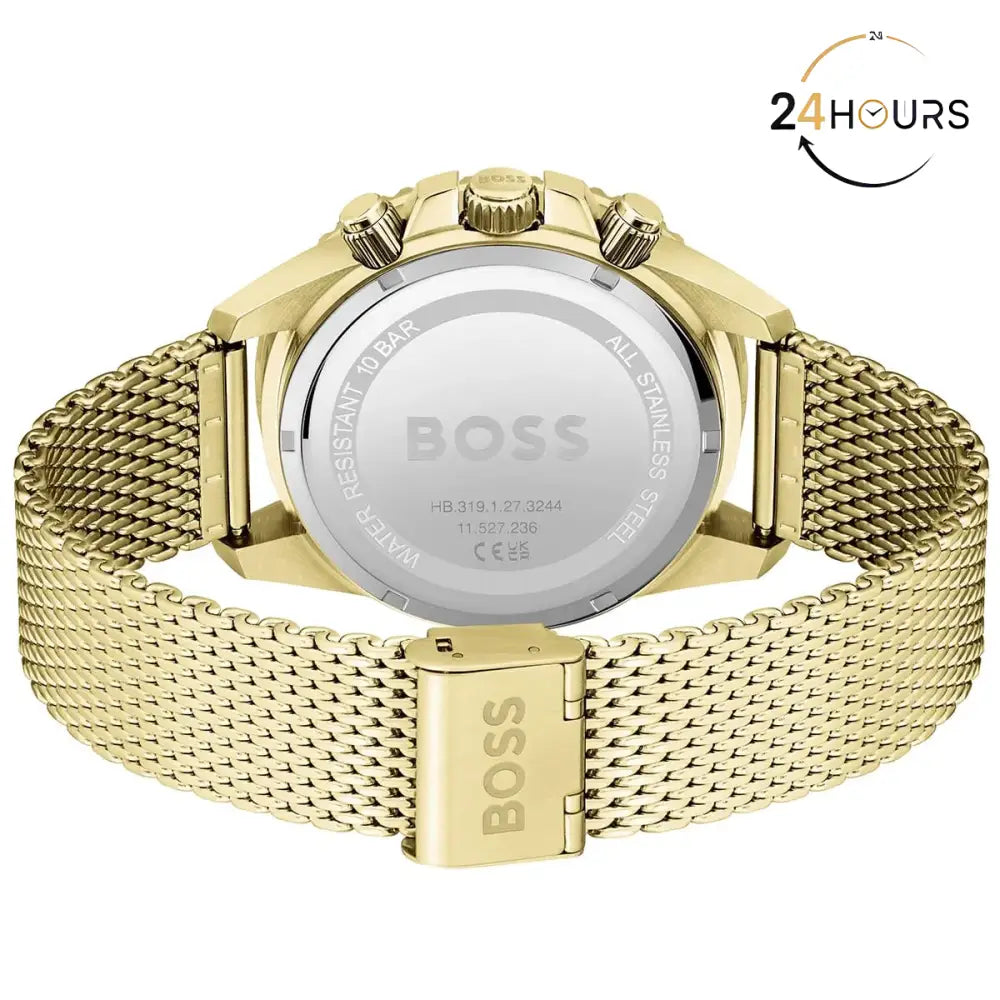 Montre Hugo Boss pour homme 1513906