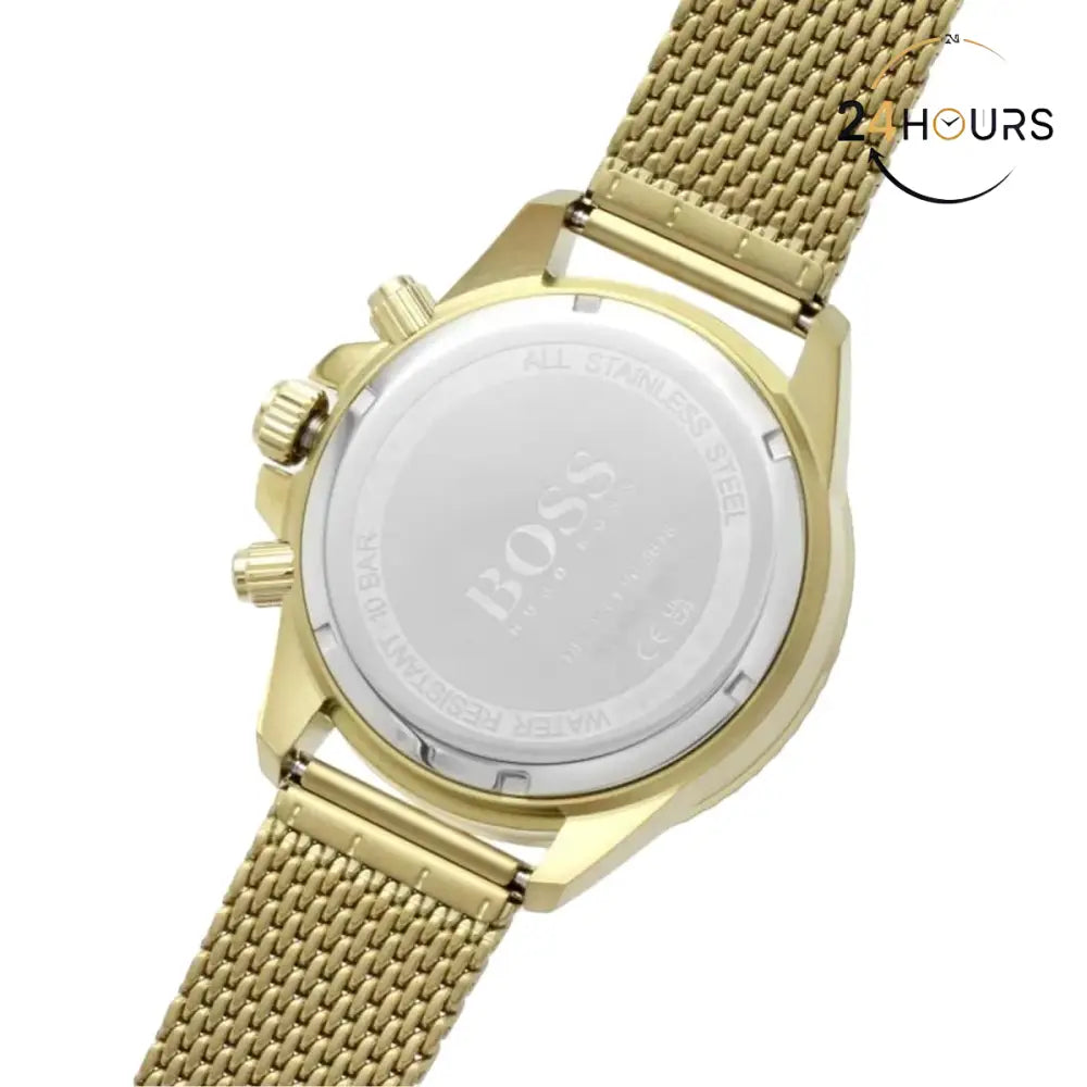 Montre Hugo Boss pour homme 1513906